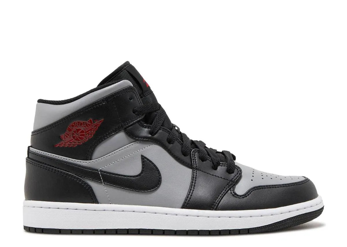 Air Jordan 1 Mid Shadow - HIDEOUT