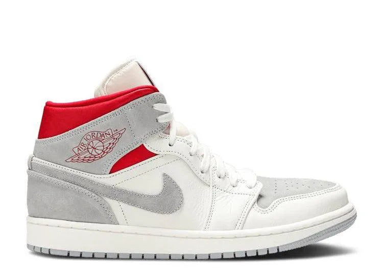 Air Jordan 1 Mid Sneakersnstuff - HIDEOUT