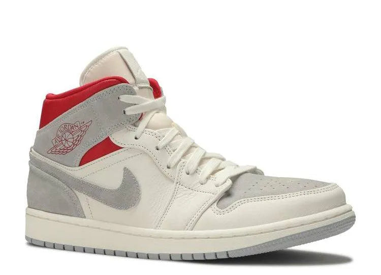 Air Jordan 1 Mid Sneakersnstuff - HIDEOUT