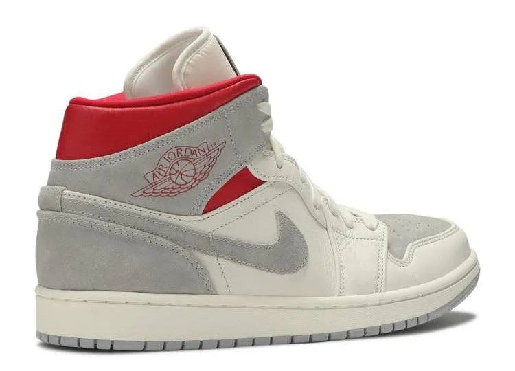 Air Jordan 1 Mid Sneakersnstuff - HIDEOUT