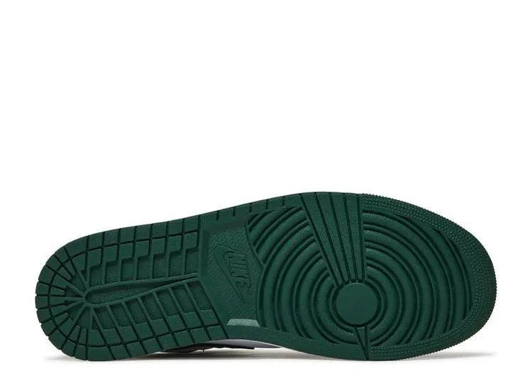 Air Jordan 1 Mid Sonics - HIDEOUT