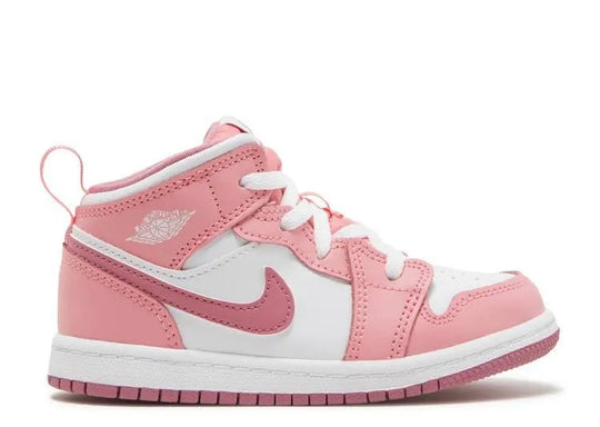 Air Jordan 1 Mid valentine's day 23 (PS)