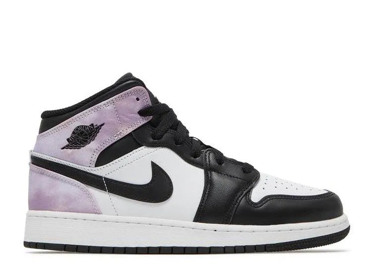 Air Jordan 1 Mid Zen Master (GS) - HIDEOUT