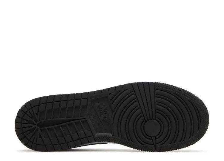 Air Jordan 1 Mid Zen Master (GS) - HIDEOUT