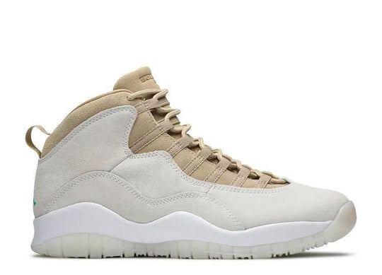 Air Jordan 10 Solefly 10th Anniversary