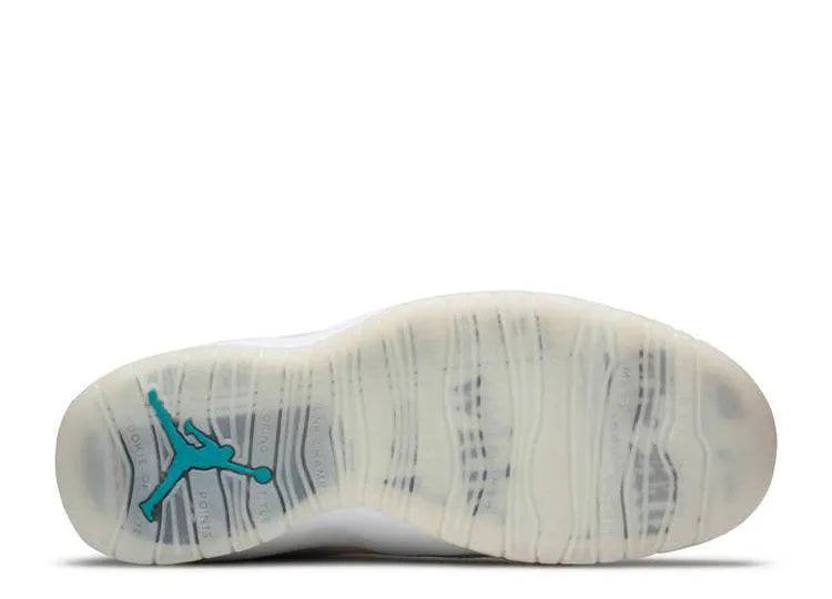 Air Jordan 10 Solefly 10th Anniversary - HIDEOUT