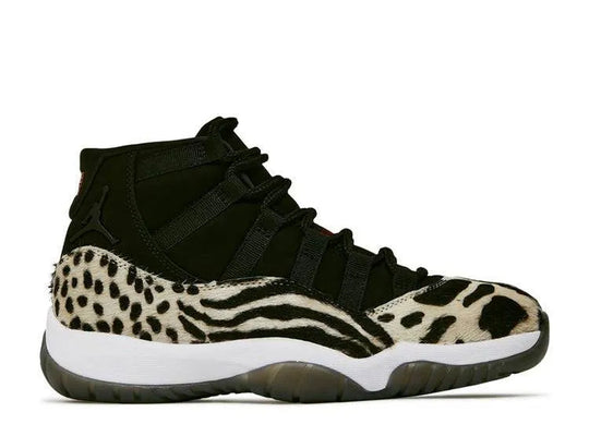Air Jordan 11 Animal Instinct (W)