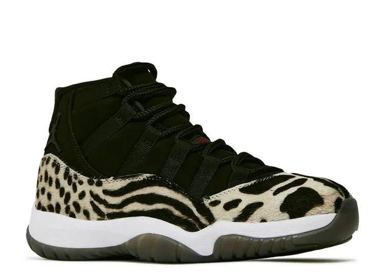 Air Jordan 11 Animal Instinct (W) - HIDEOUT