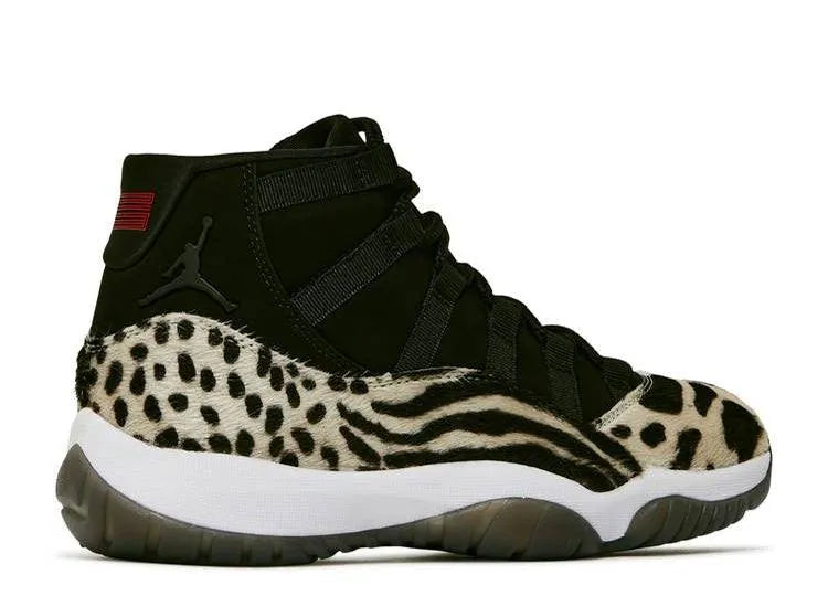 Air Jordan 11 Animal Instinct (W) - HIDEOUT