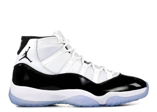 Air Jordan 11  Concord (2018)