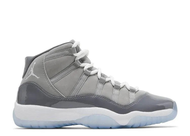 Air Jordan 11 Cool Grey (GS) - HIDEOUT