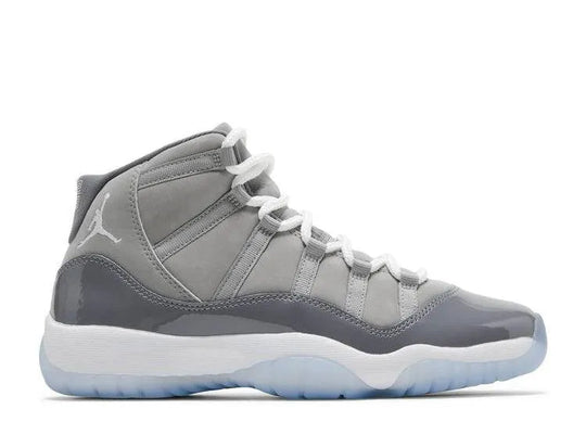 Air Jordan 11 Cool Grey (GS)