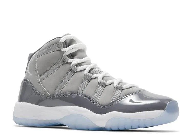 Air Jordan 11 Cool Grey (GS) - HIDEOUT