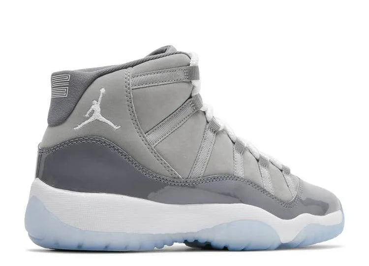 Air Jordan 11 Cool Grey (GS) - HIDEOUT