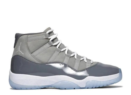 Air Jordan 11 Cool Grey
