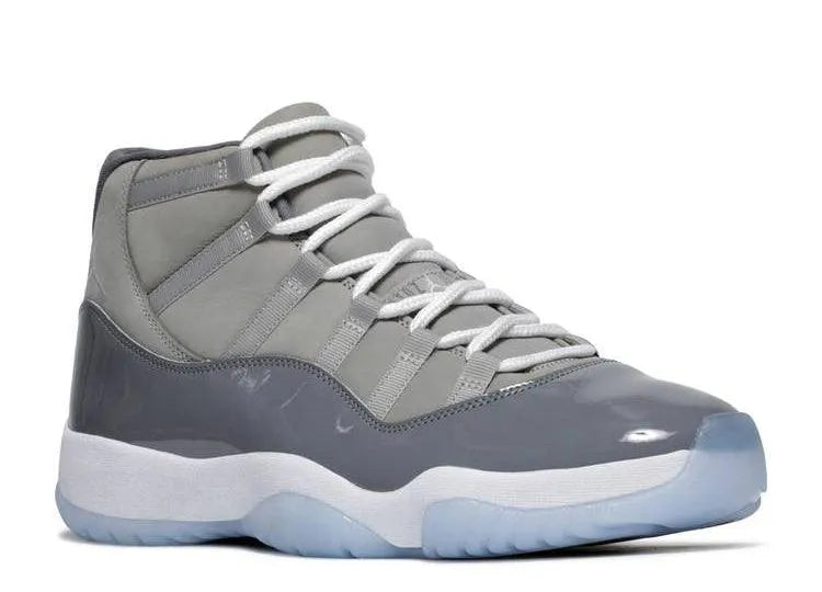 Air Jordan 11 Cool Grey - HIDEOUT