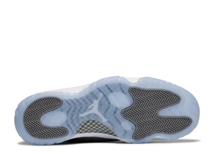 Air Jordan 11 Cool Grey - HIDEOUT