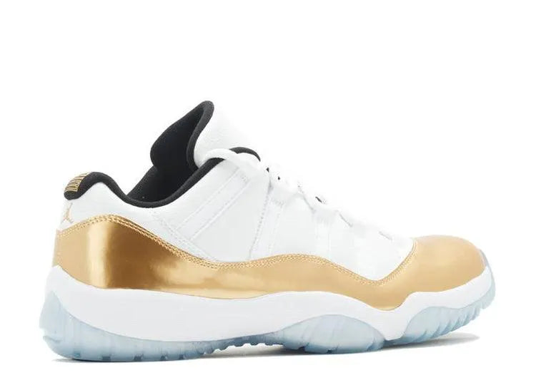 Air Jordan 11 Low Closing Ceremony - HIDEOUT