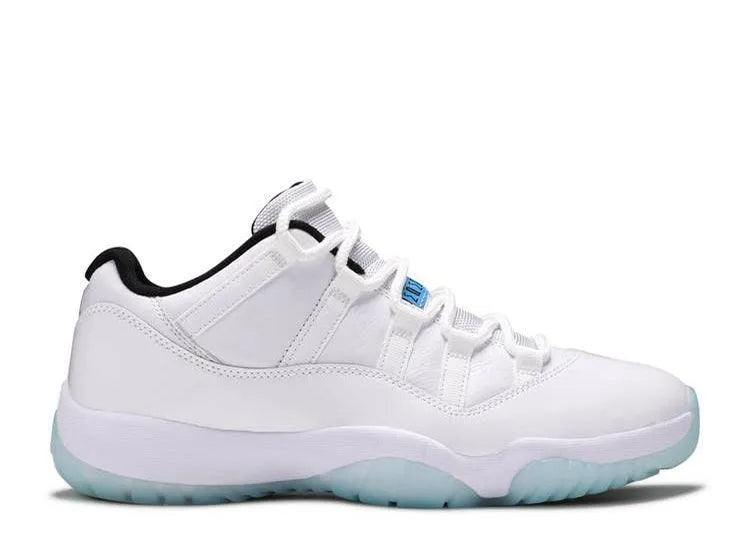 Air Jordan 11 Low Legend Blue - HIDEOUT