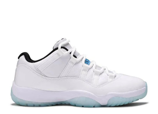 Air Jordan 11 Low Legend Blue