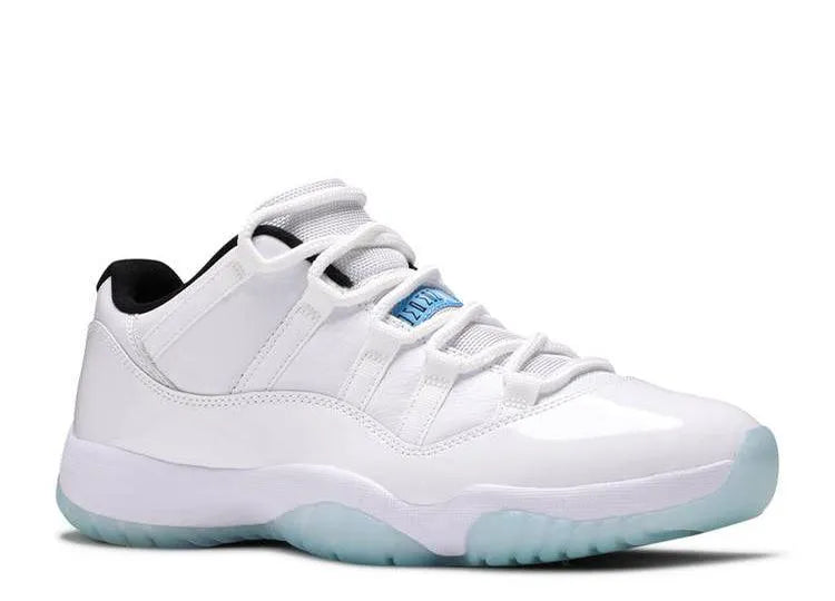 Air Jordan 11 Low Legend Blue - HIDEOUT