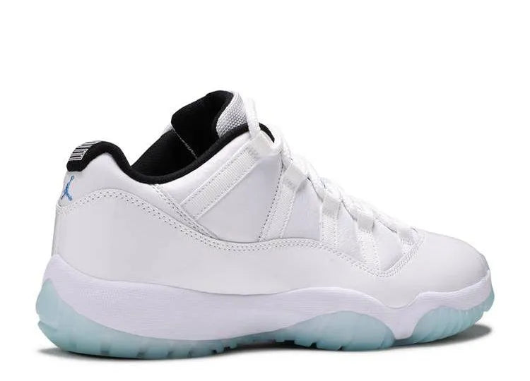 Air Jordan 11 Low Legend Blue - HIDEOUT