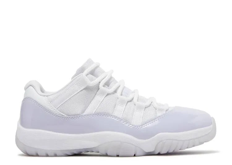 Air Jordan 11 Low Mauve (W) - HIDEOUT