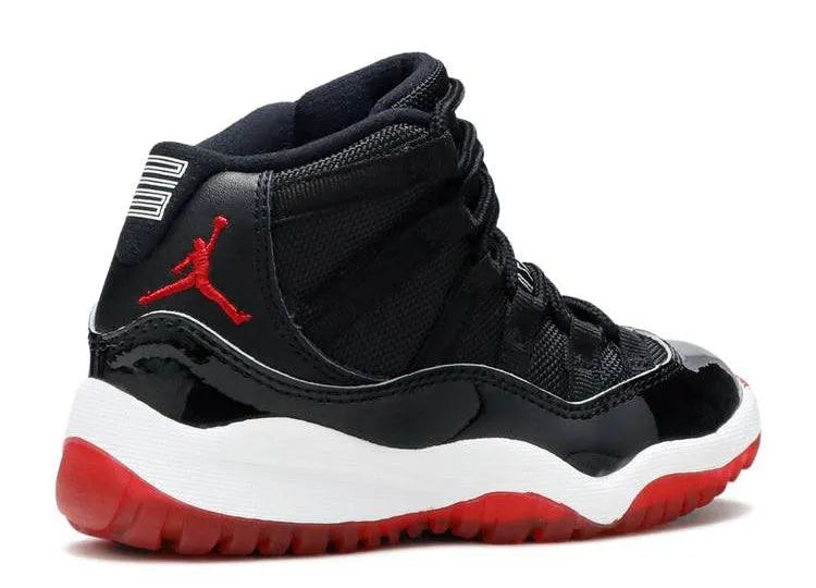 Air Jordan 11 Retro Bred (PS) - HIDEOUT