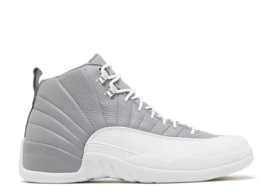 Air Jordan 12 Stealth