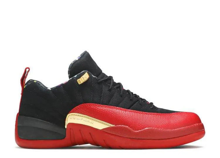 Air Jordan 12 Super Bowl - HIDEOUT