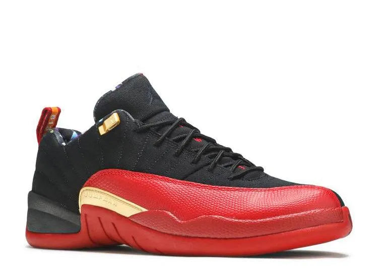 Air Jordan 12 Super Bowl - HIDEOUT
