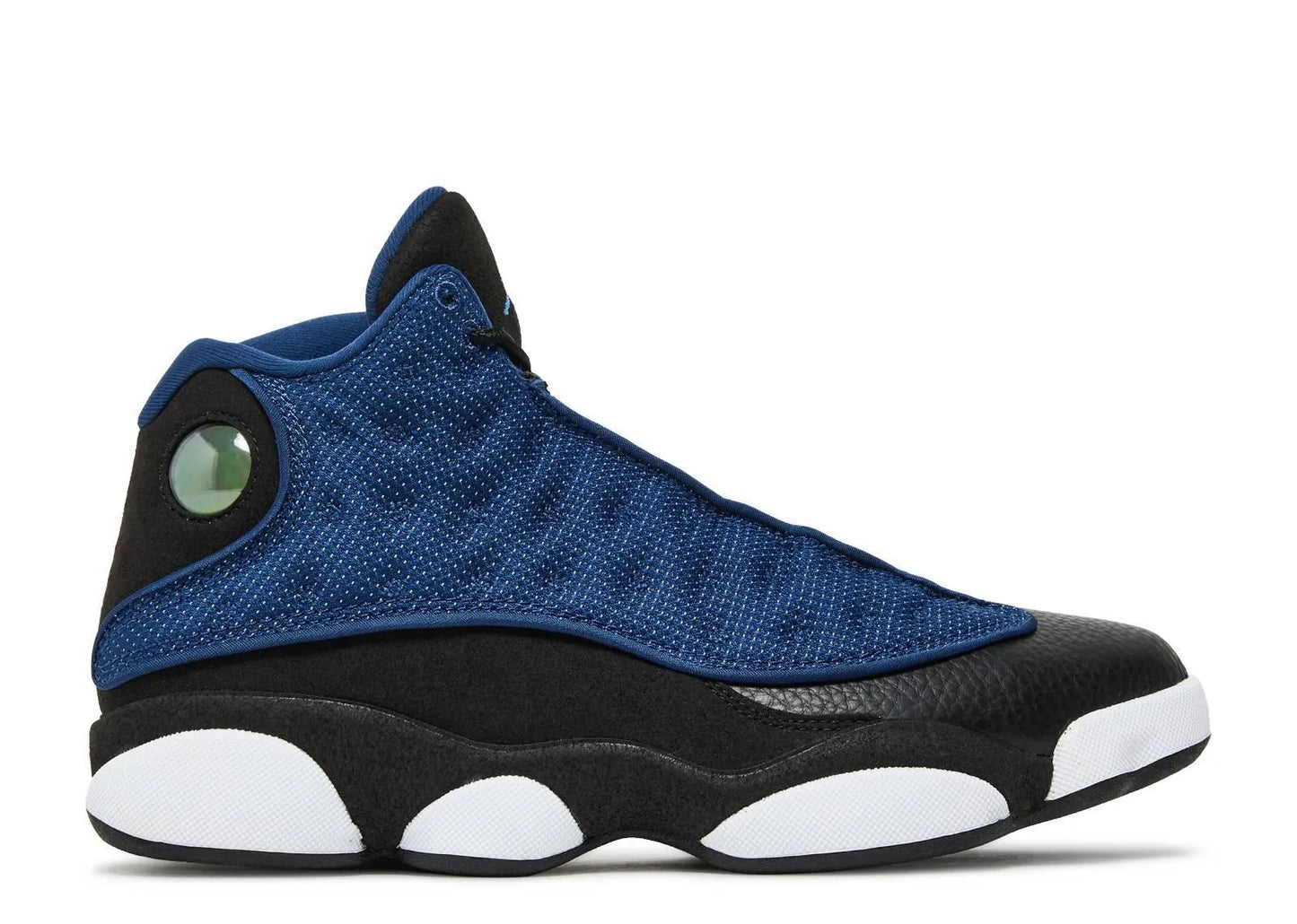 Air Jordan 13 Brave Blue - HIDEOUT