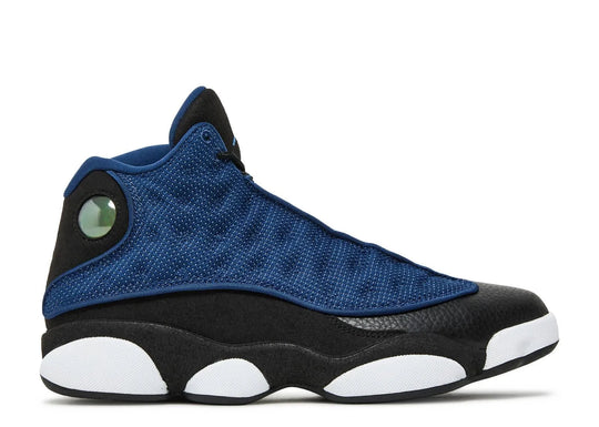 Air Jordan 13 Brave Blue