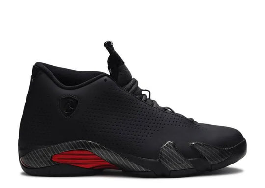 Air Jordan 14 Antracite