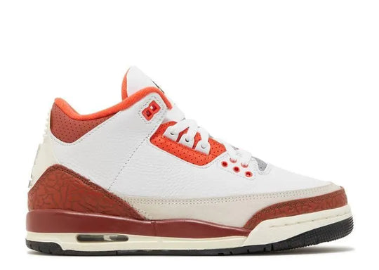 Air Jordan 3 Mars Stone (GS)