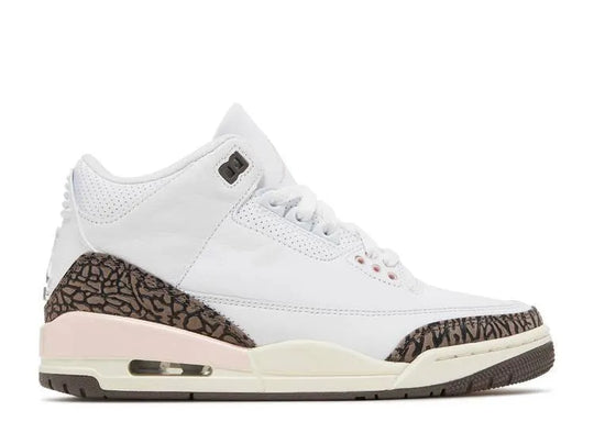 Air Jordan 3 Napolitan (W)