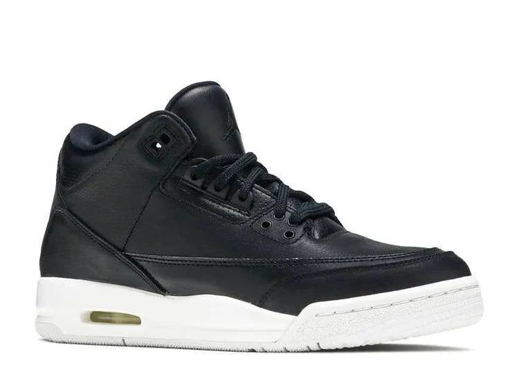 Air Jordan 3 Retro Cyber Monday 2016 (GS) - HIDEOUT