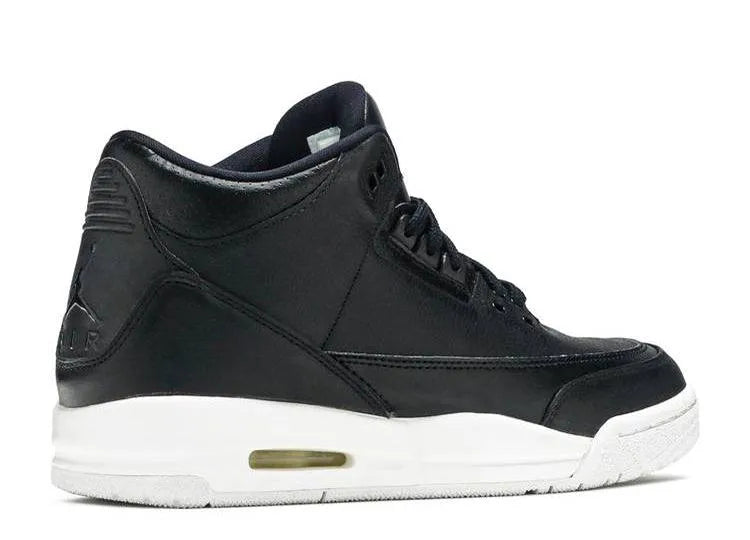 Air Jordan 3 Retro Cyber Monday 2016 (GS) - HIDEOUT