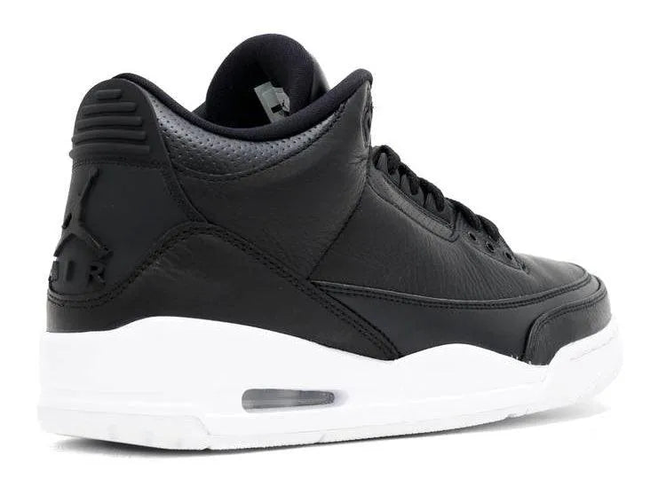 Air Jordan 3 Retro Cyber Monday 2016 - HIDEOUT