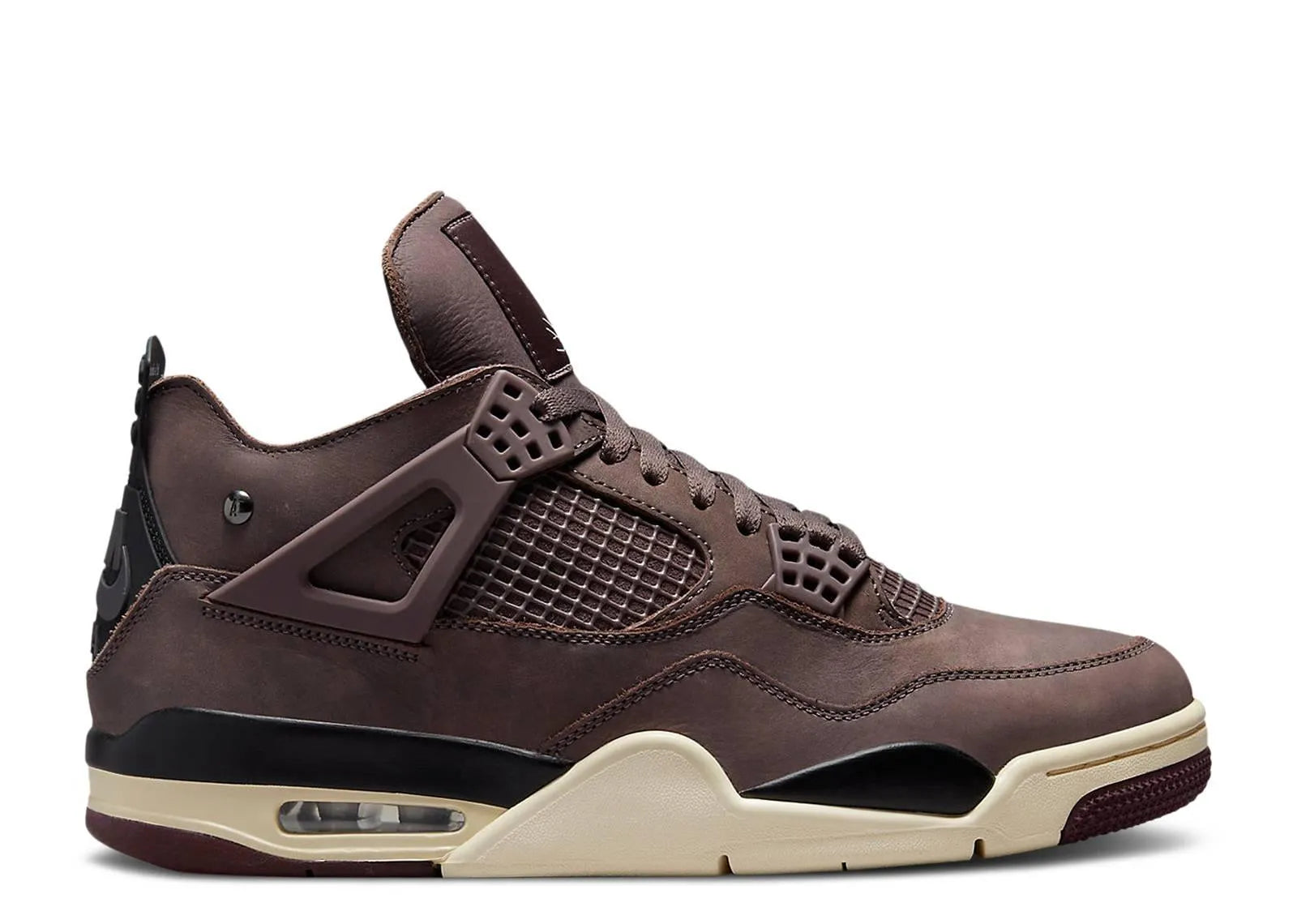 Air Jordan 4 A Ma Manière - HIDEOUT