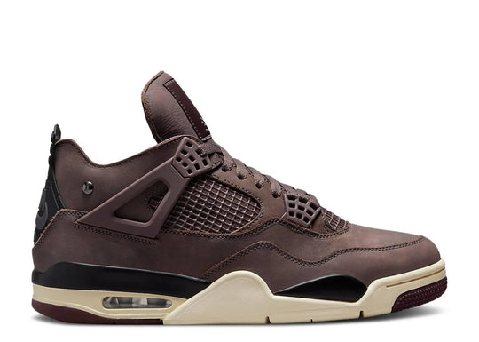 Air Jordan 4 A Ma Manière