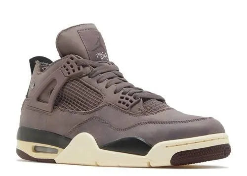Air Jordan 4 A Ma Manière - HIDEOUT