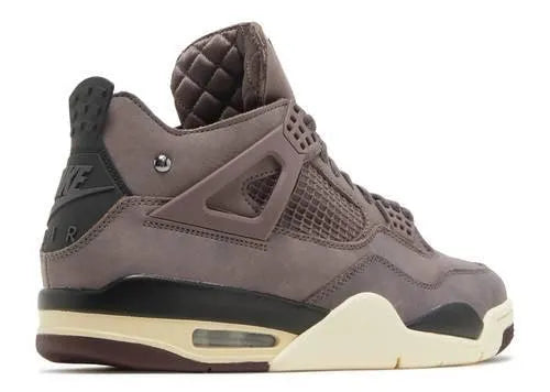 Air Jordan 4 A Ma Manière - HIDEOUT