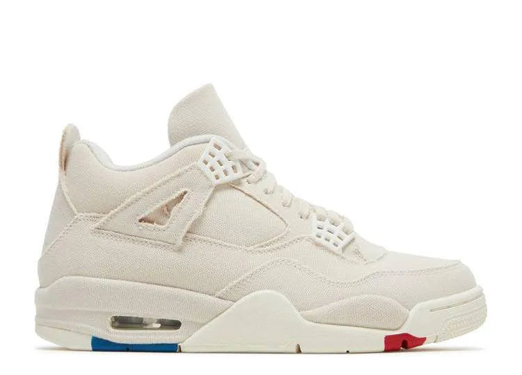 Air Jordan 4 Blank Canvas (W) - HIDEOUT