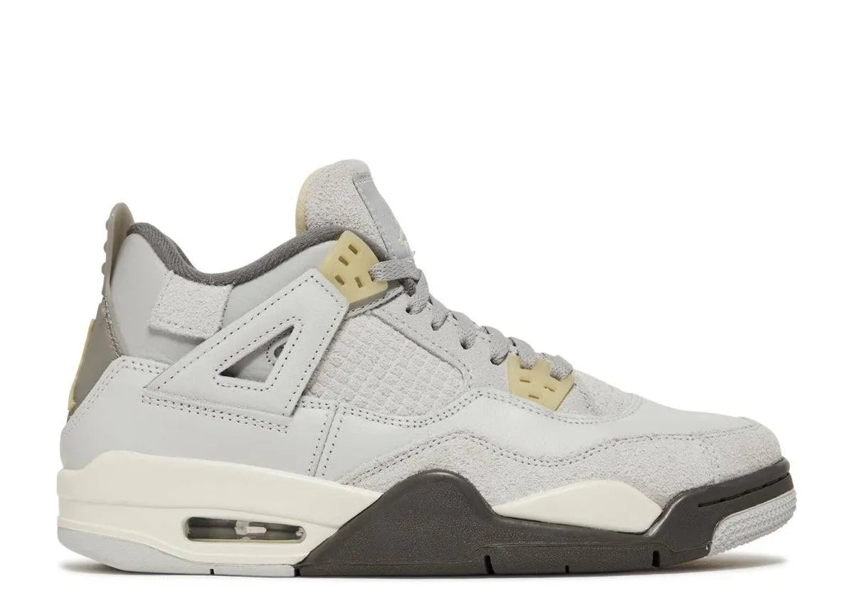 Air Jordan 4 Craft (GS) - HIDEOUT