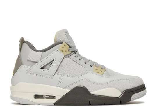 Air Jordan 4 Craft (GS)