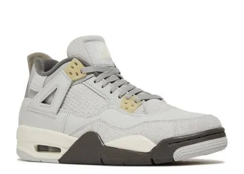 Air Jordan 4 Craft (GS) - HIDEOUT