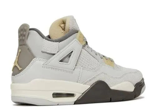 Air Jordan 4 Craft (GS) - HIDEOUT