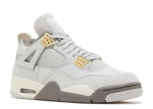 Air Jordan 4 Craft - HIDEOUT