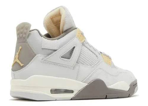 Air Jordan 4 Craft - HIDEOUT
